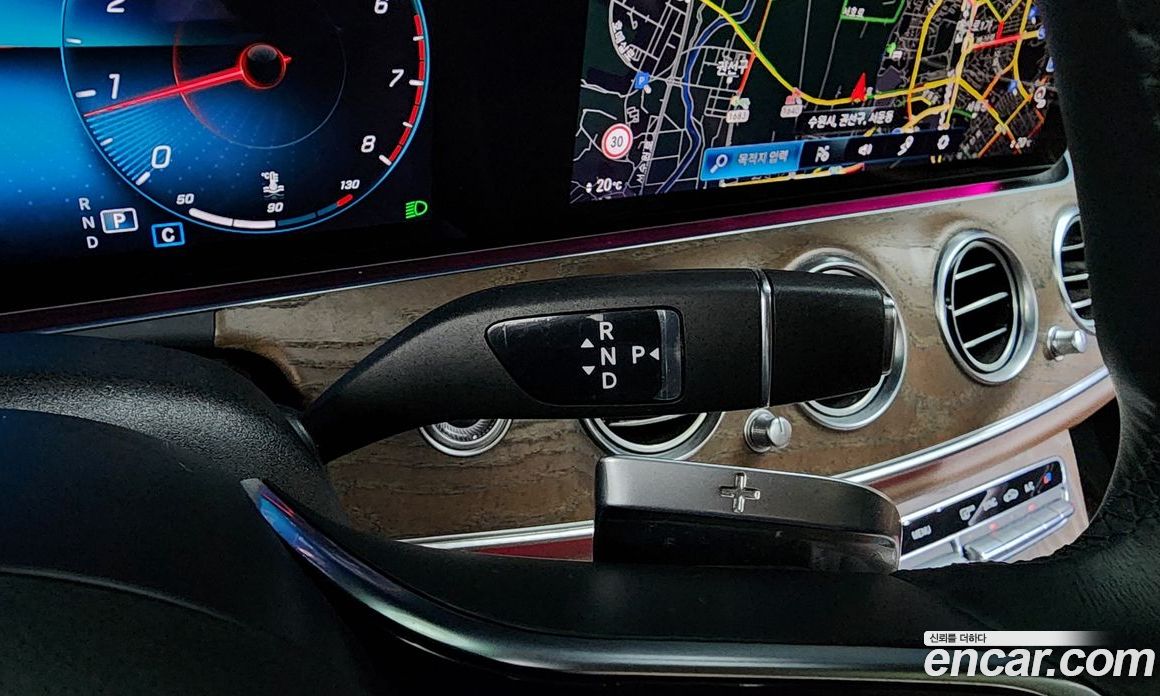 Mercedes Benz E-Class E250 Exclusive