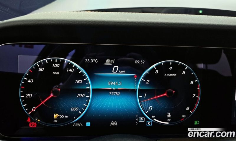 Mercedes Benz E-Class E250 Exclusive