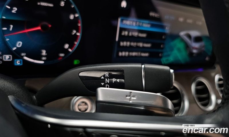 Mercedes Benz E-Class E250 Exclusive