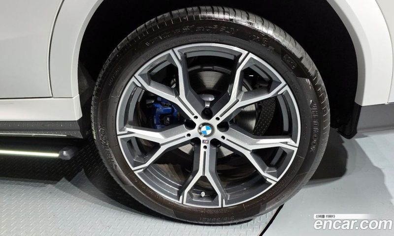 BMW X6 xDrive30d M Sport