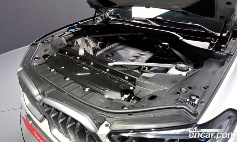 BMW X6 xDrive30d M Sport