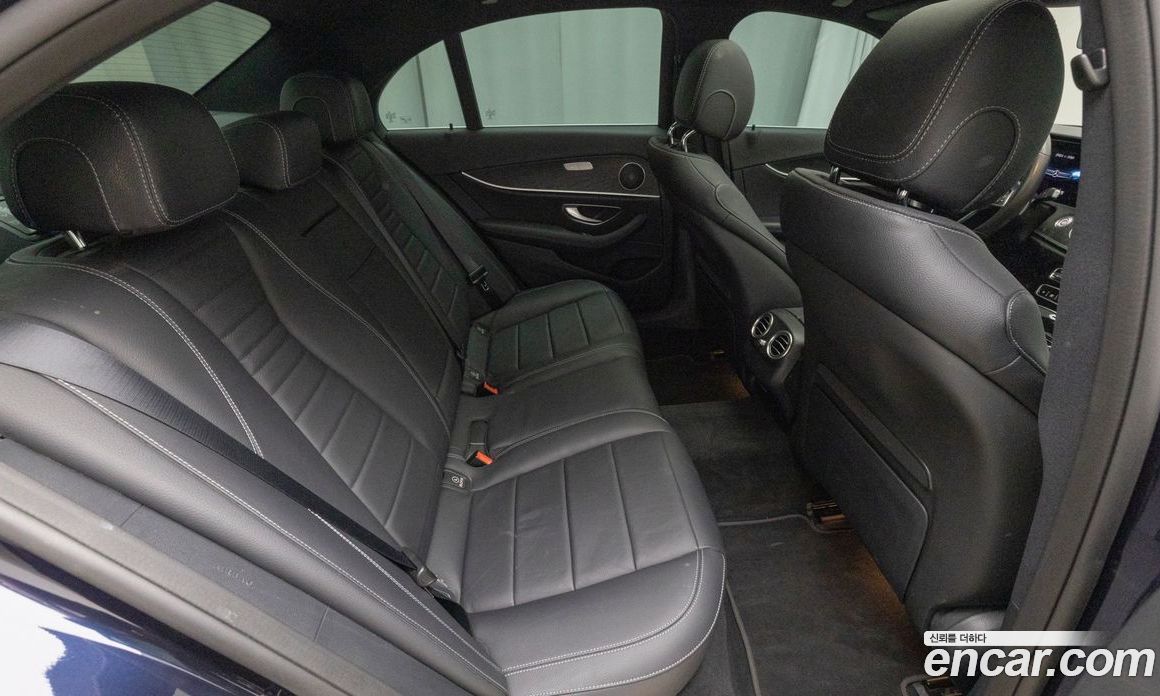 Mercedes Benz E-Class E250 Avantgarde