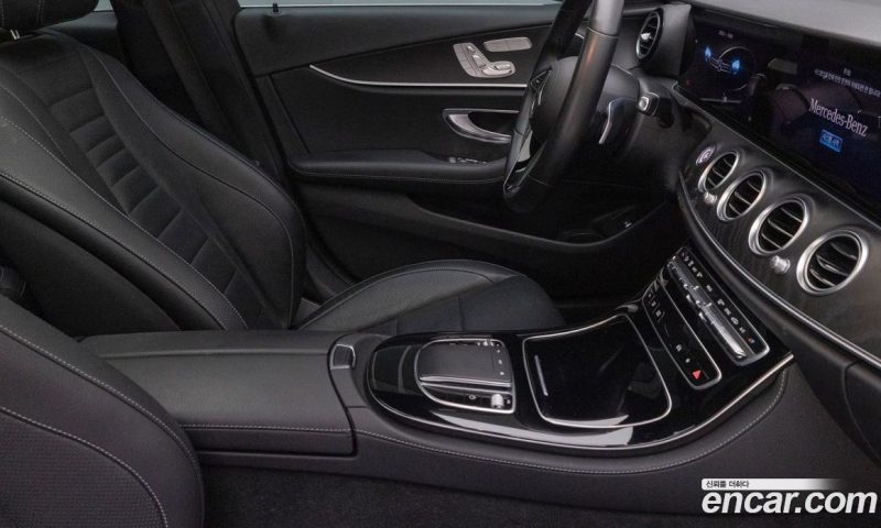 Mercedes Benz E-Class E250 Avantgarde
