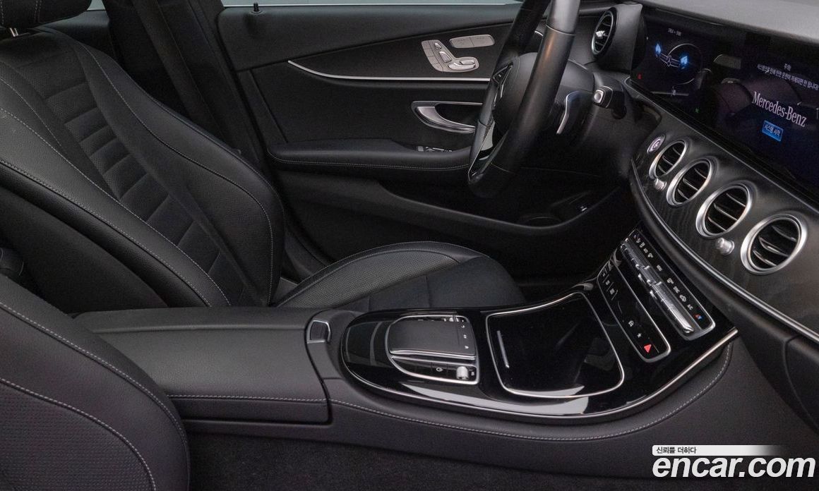 Mercedes Benz E-Class E250 Avantgarde