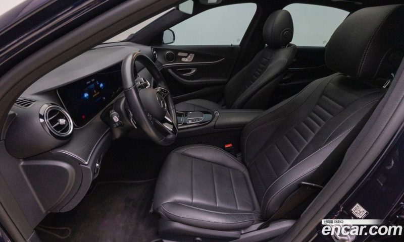 Mercedes Benz E-Class E250 Avantgarde