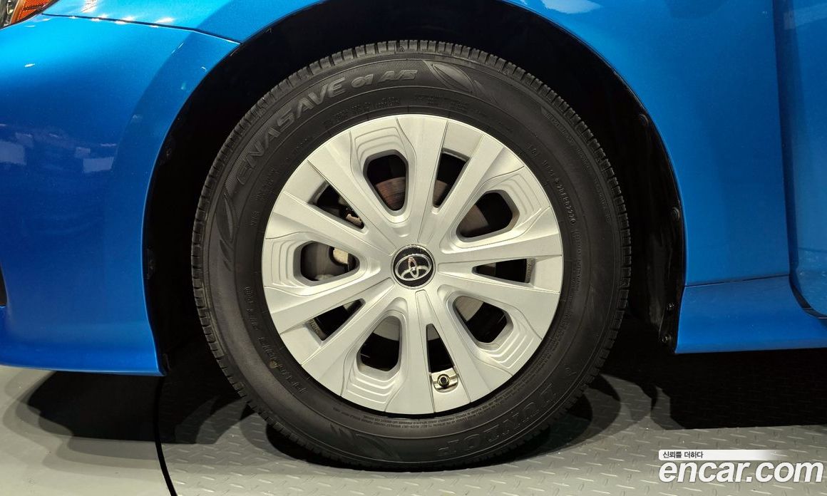 Toyota Prius 1.8