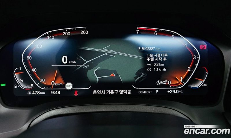 BMW 3-Series i320 M Sport