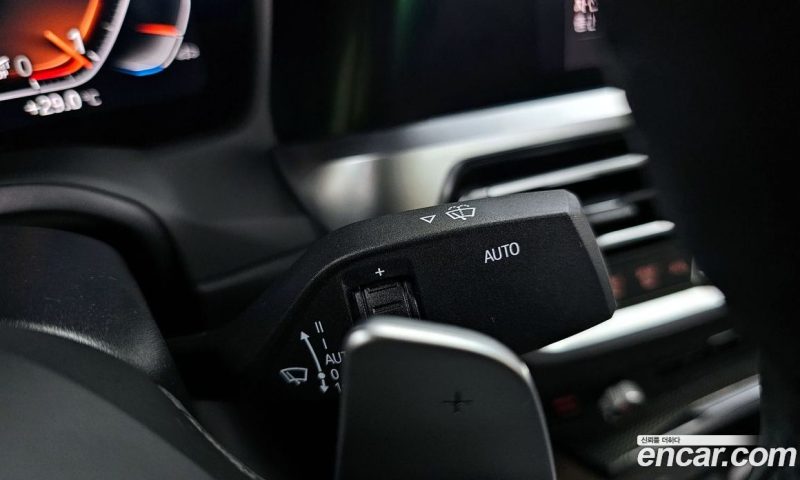 BMW 3-Series i320 M Sport