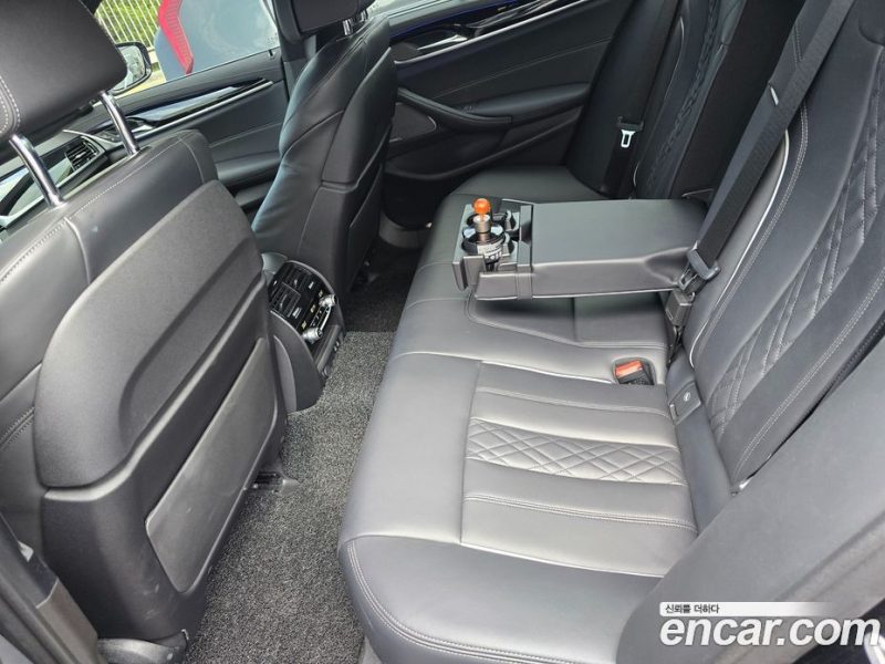 BMW 5-Series i530 xDrive M Sport Package