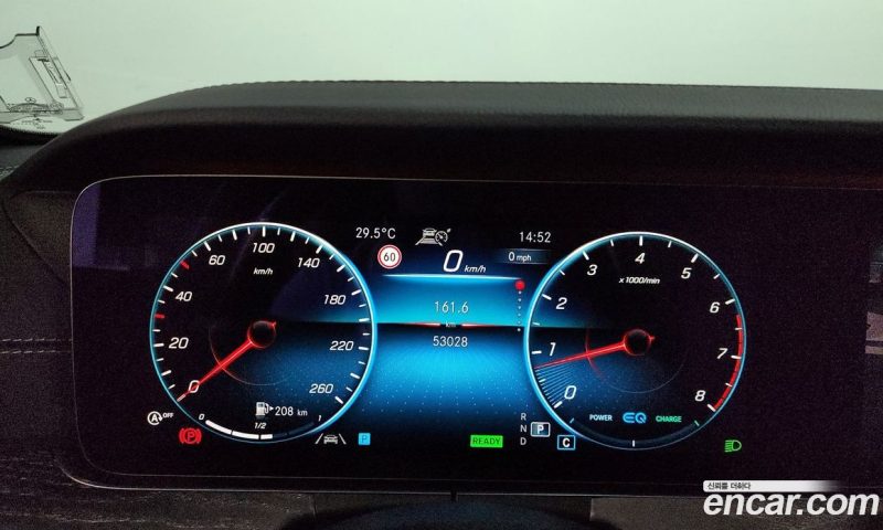 Mercedes Benz E-Class E350 4MATIC AMG Line Edition