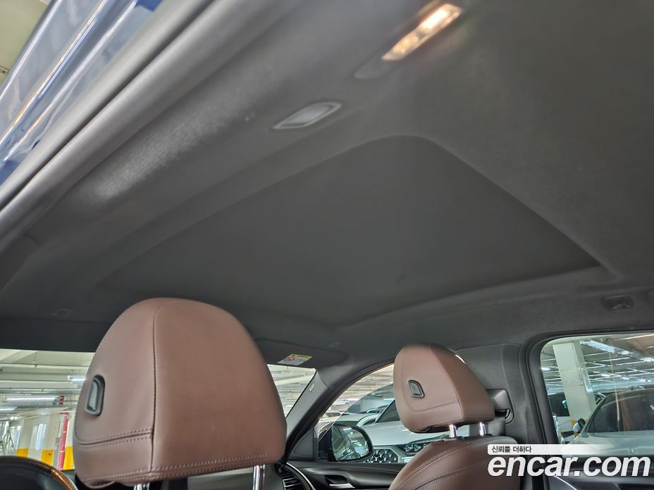 BMW X4 xDrive20d M Sport