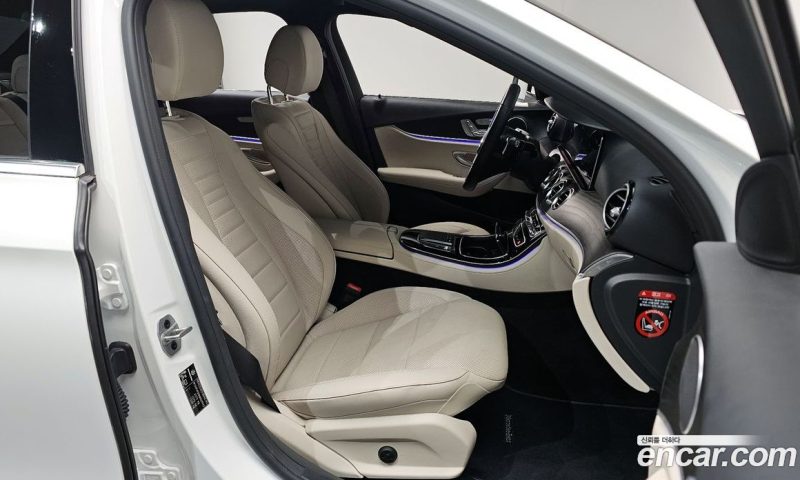 Mercedes Benz E-Class E250 Avantgarde
