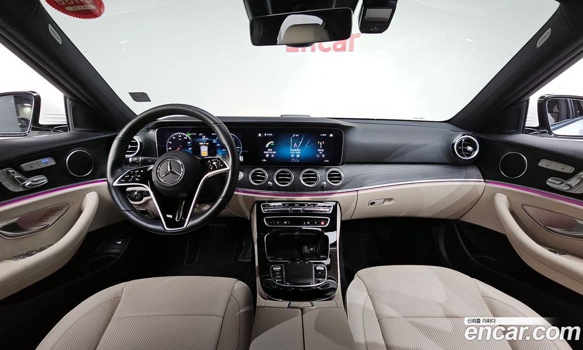 Mercedes Benz E-Class E250 Avantgarde