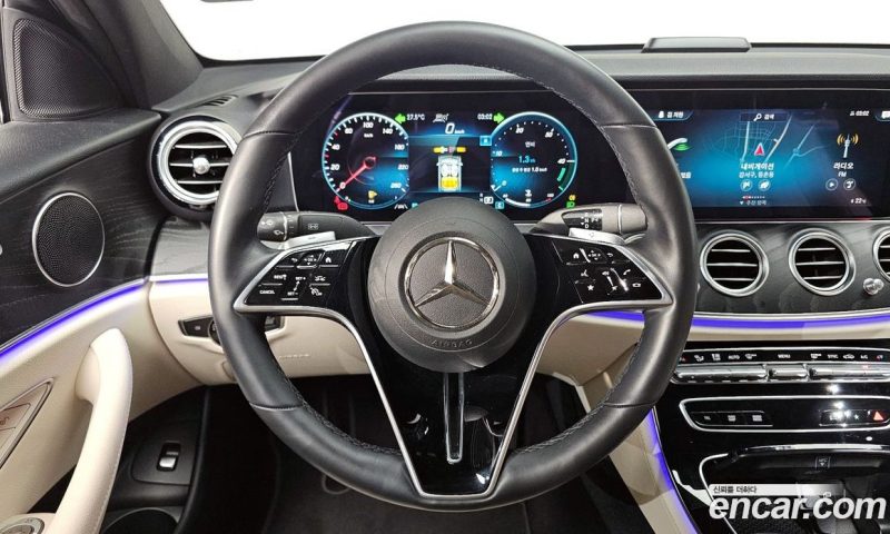 Mercedes Benz E-Class E250 Avantgarde