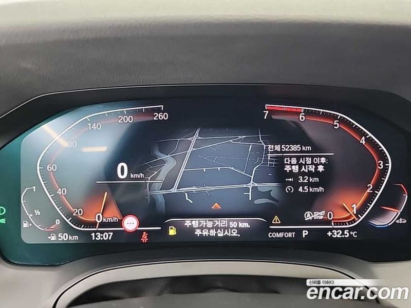 BMW 3-Series i320