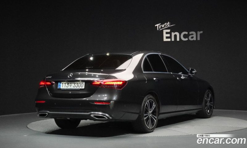 Mercedes Benz E-Class E250 Avantgarde