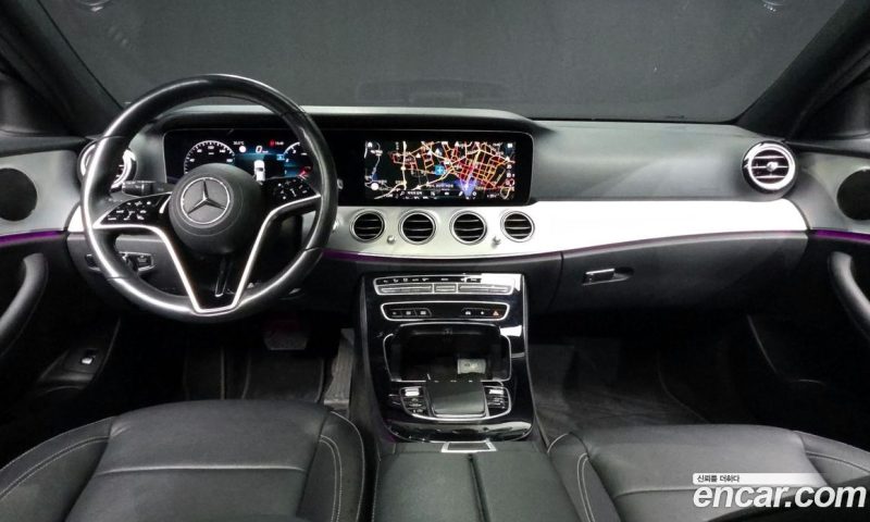 Mercedes Benz E-Class E250 Avantgarde