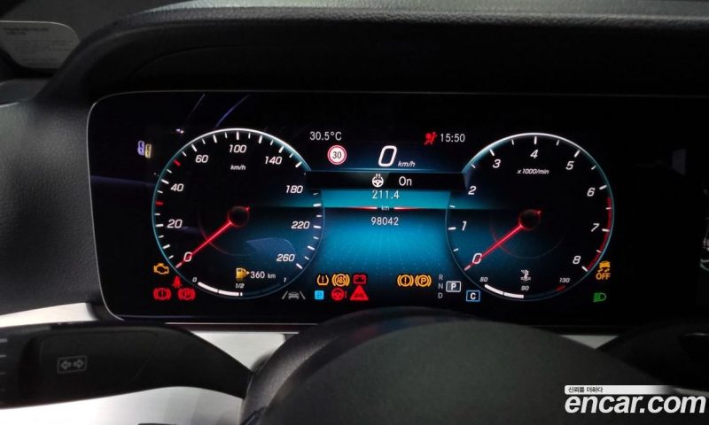 Mercedes Benz E-Class E250 Avantgarde