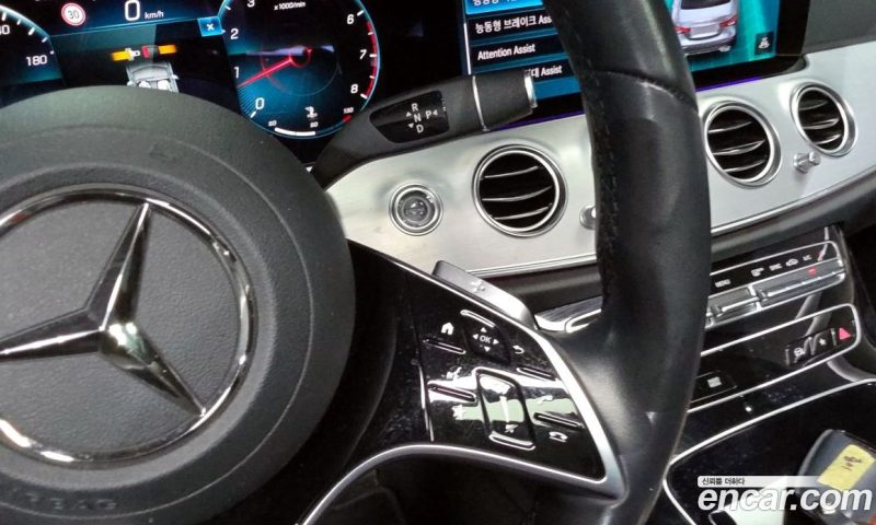 Mercedes Benz E-Class E250 Avantgarde