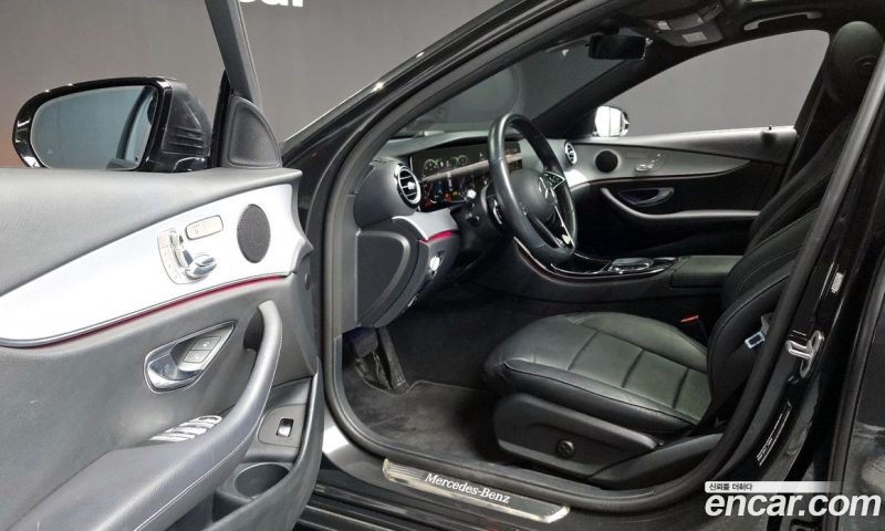 Mercedes Benz E-Class E250 Avantgarde