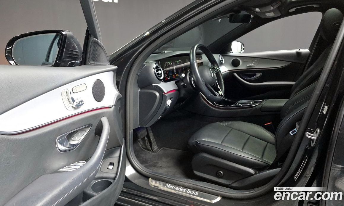 Mercedes Benz E-Class E250 Avantgarde
