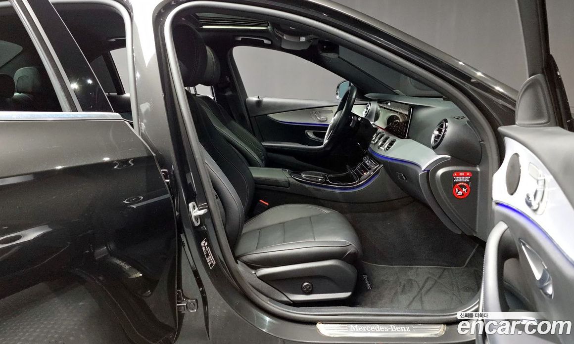 Mercedes Benz E-Class E250 Avantgarde