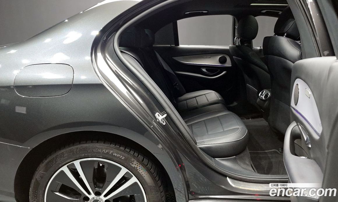 Mercedes Benz E-Class E250 Avantgarde