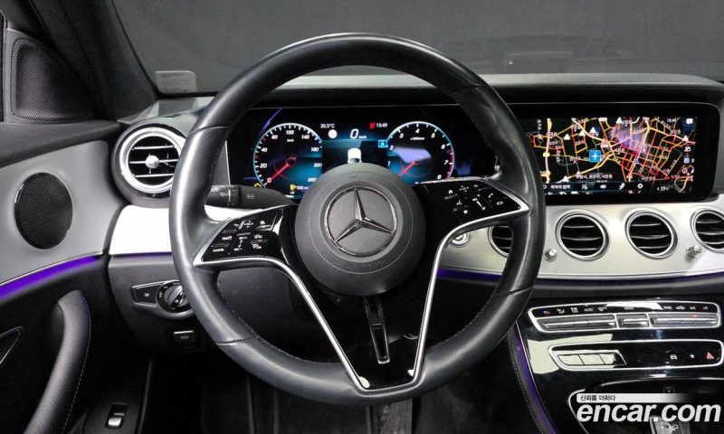 Mercedes Benz E-Class E250 Avantgarde