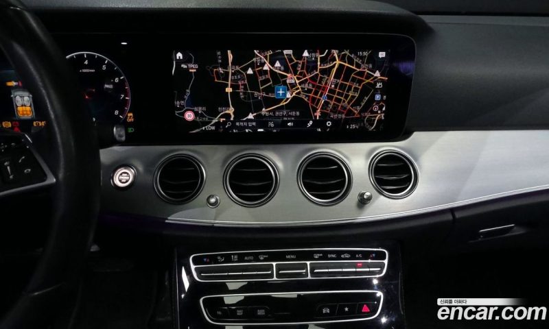 Mercedes Benz E-Class E250 Avantgarde
