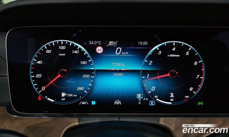 Mercedes Benz E-Class E250 Exclusive