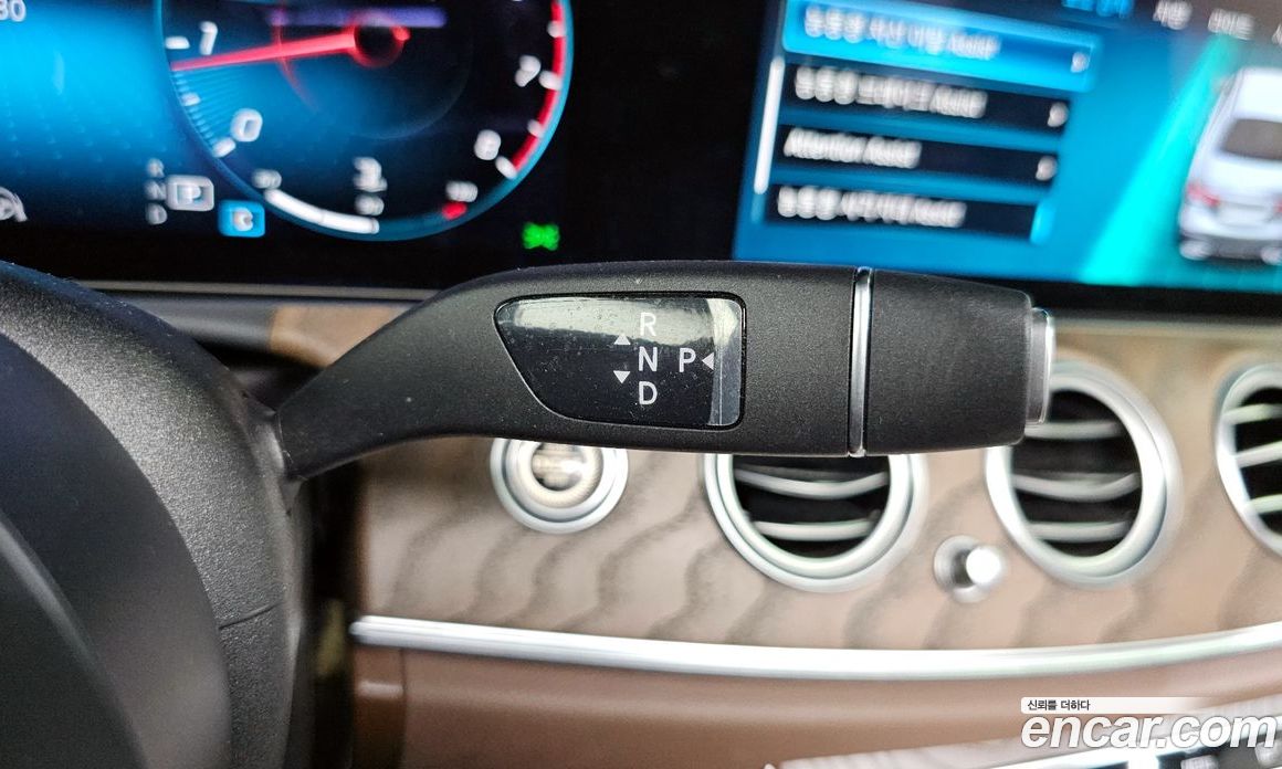 Mercedes Benz E-Class E250 Exclusive