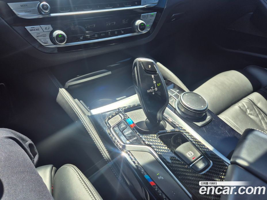 BMW 5-Series i520 M Sport