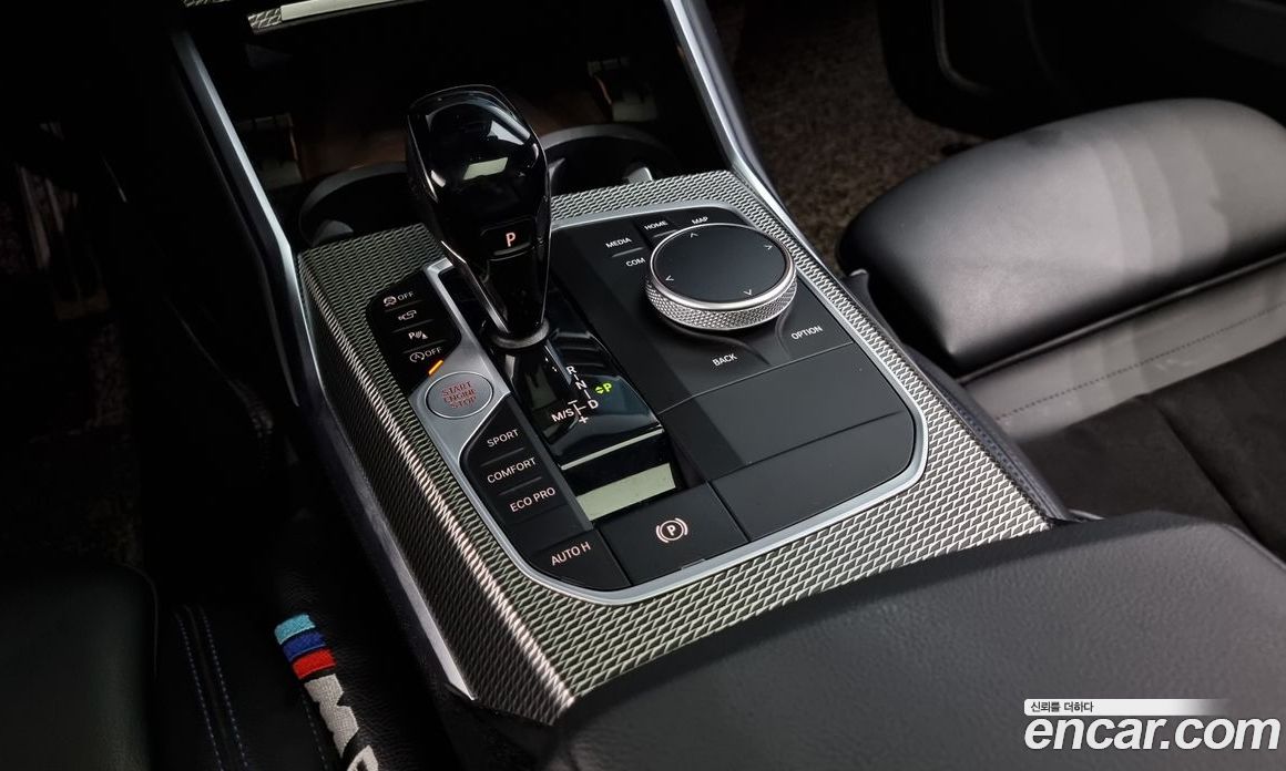 BMW 3-Series i320 M Sport