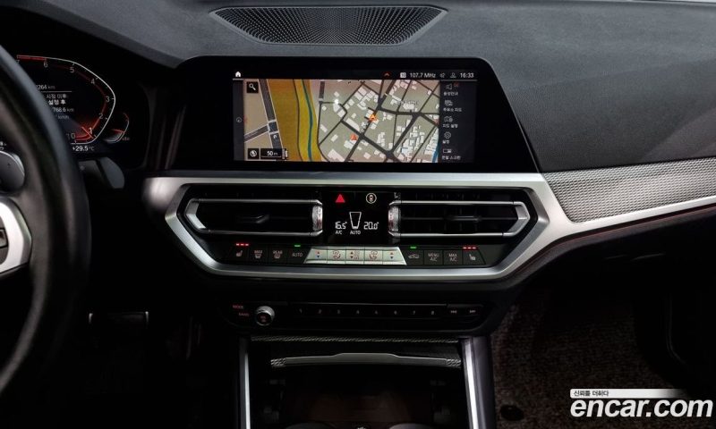 BMW 3-Series i320 M Sport
