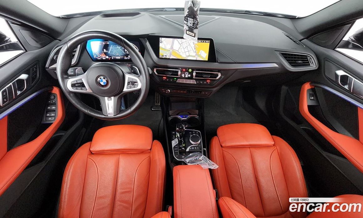 BMW 2-Series i220 M Sports