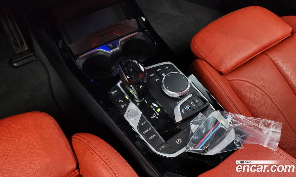 BMW 2-Series i220 M Sports