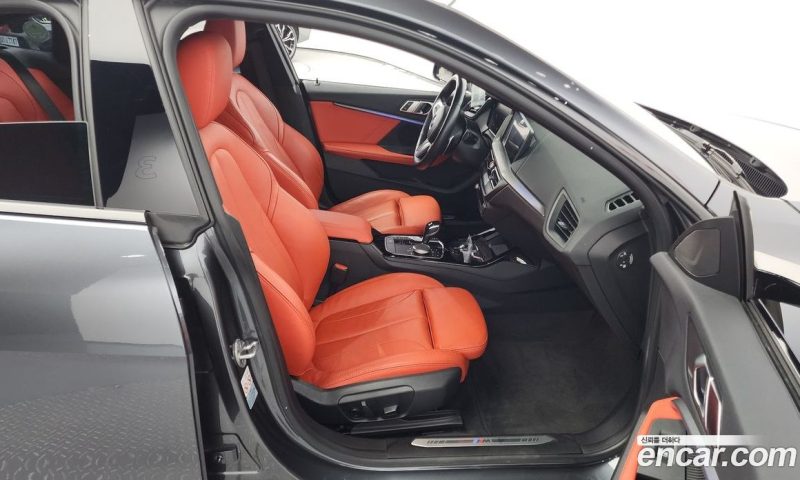 BMW 2-Series i220 M Sports