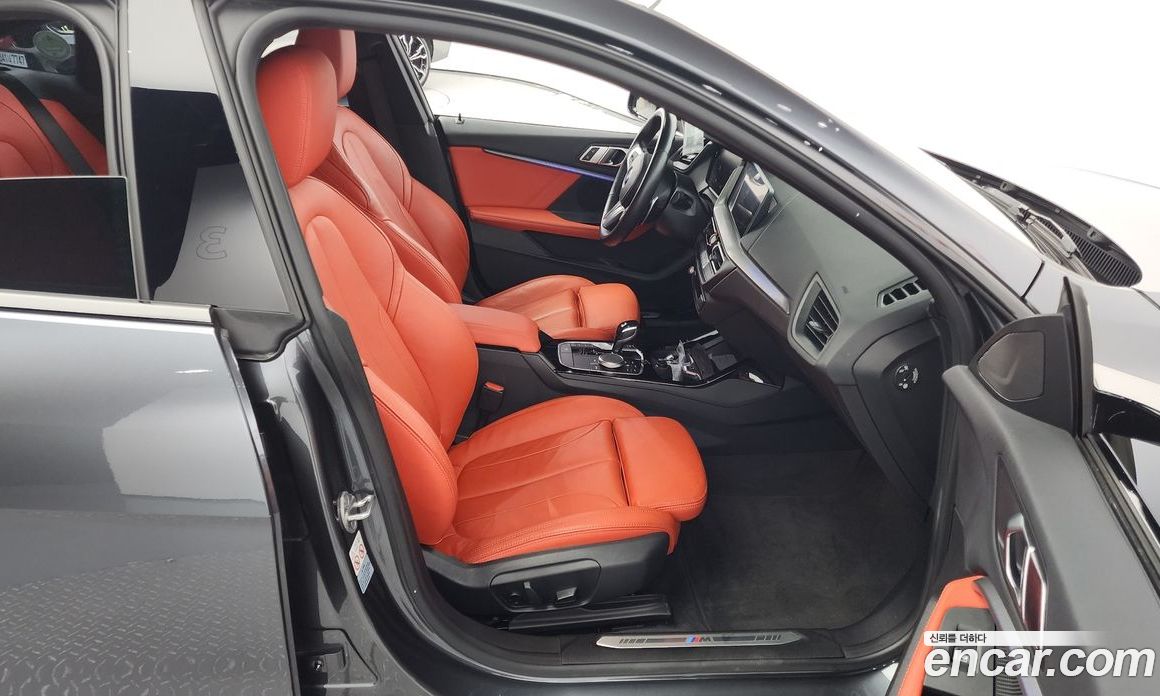 BMW 2-Series i220 M Sports