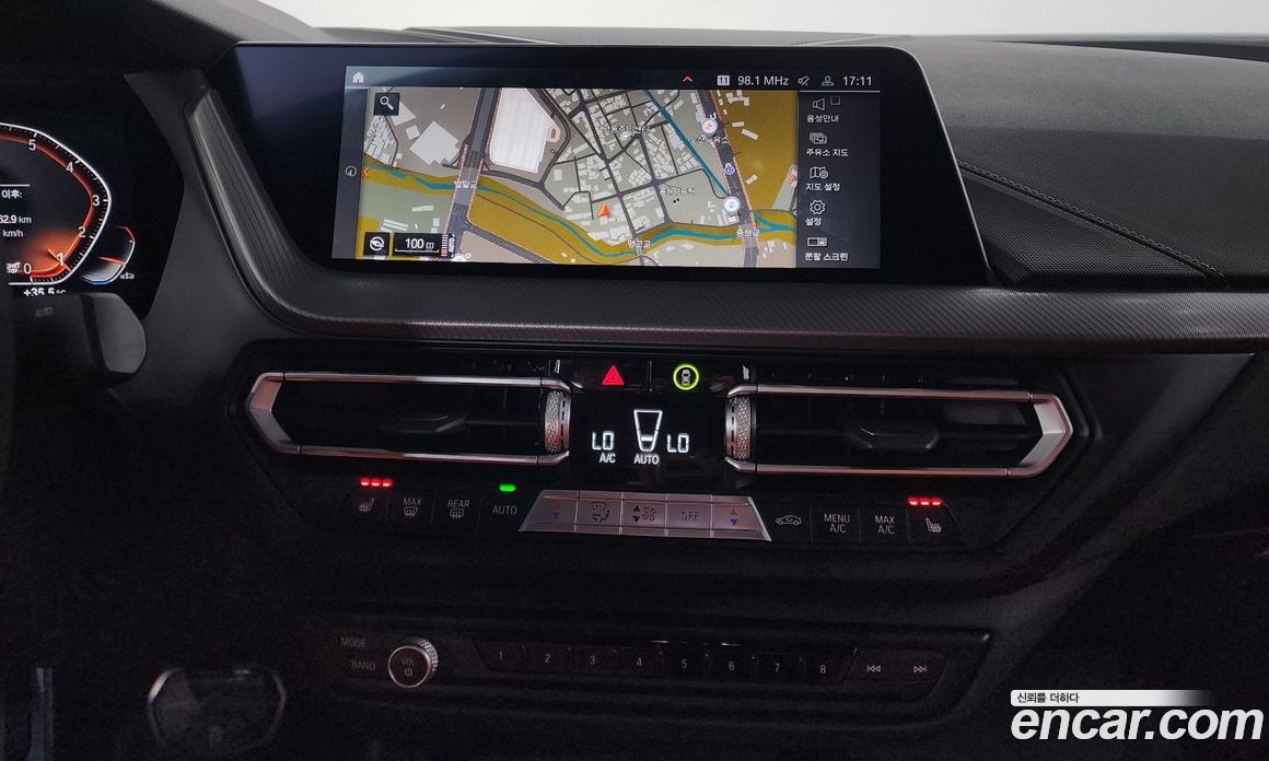 BMW 2-Series i220 M Sports