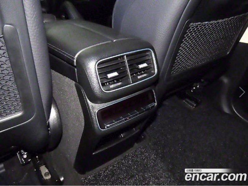 Mercedes Benz GLE-Class GLE450 4MATIC