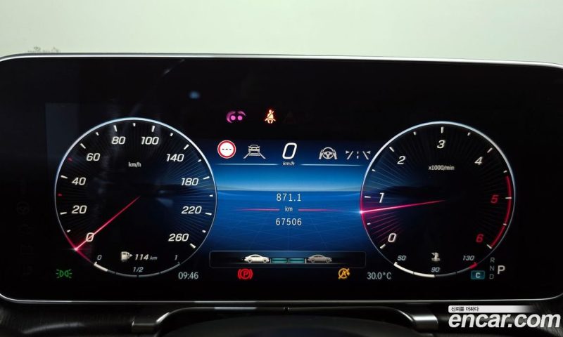 Mercedes Benz S-Class S350 D