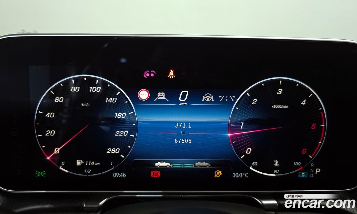 Mercedes Benz S-Class S350 D