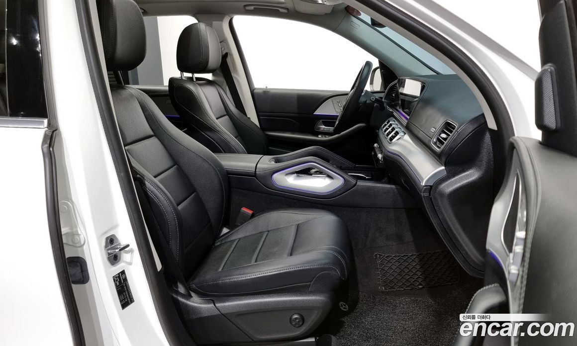 Mercedes Benz GLE-Class GLE300d 4MATIC