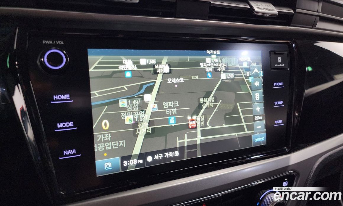SsangYong Korando Diesel 1.6 2WD C5