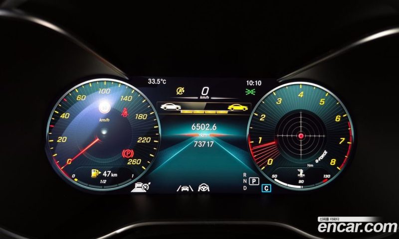 Mercedes Benz GLC-Class GLC300 4MATIC Premium Coupe