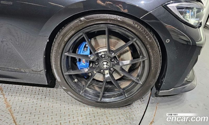 BMW 3-Series M340i
