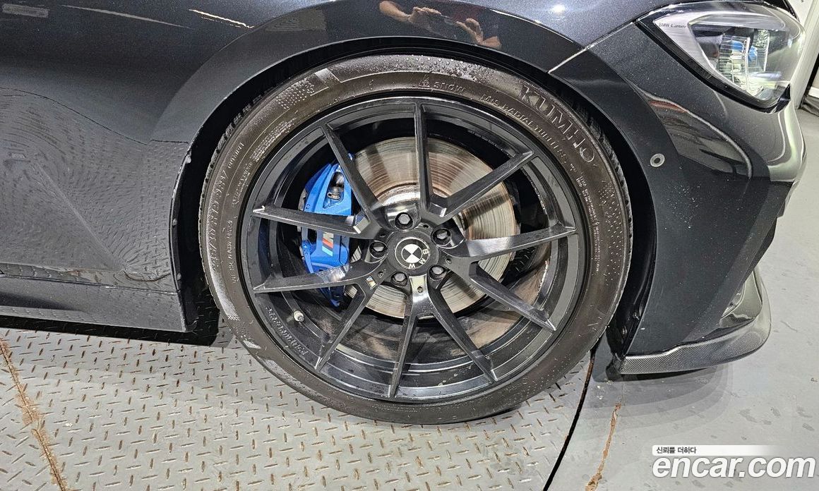 BMW 3-Series M340i
