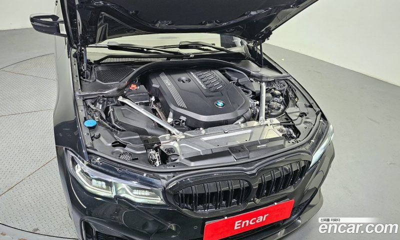 BMW 3-Series M340i