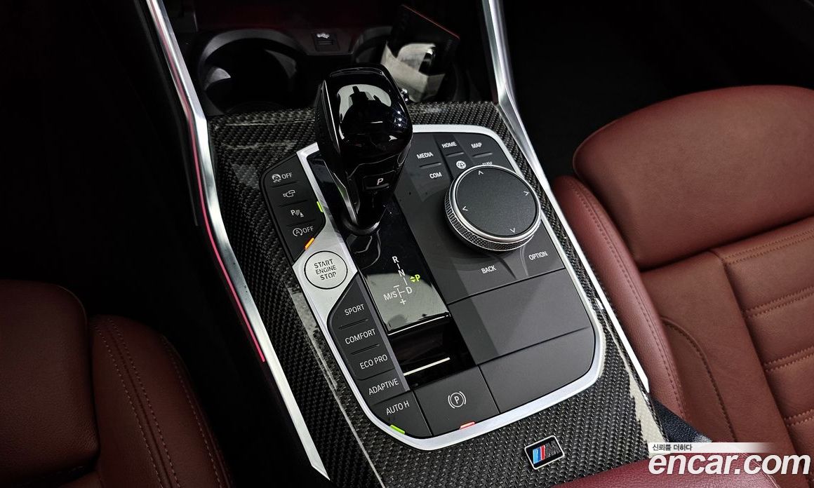 BMW 3-Series M340i