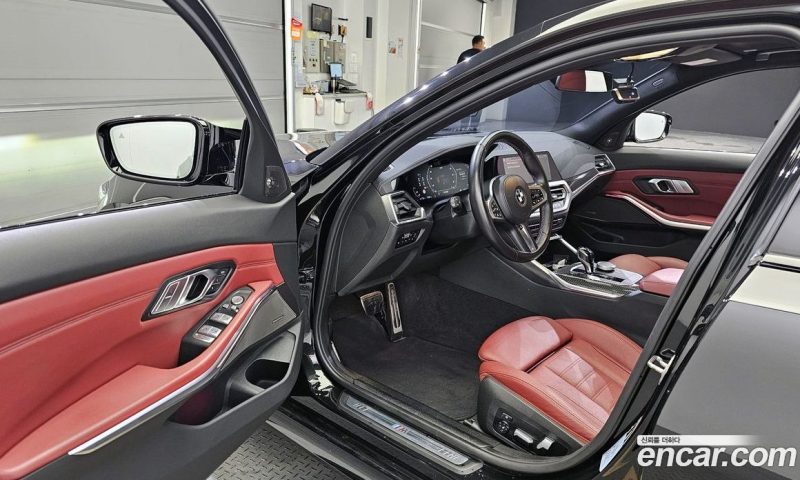 BMW 3-Series M340i